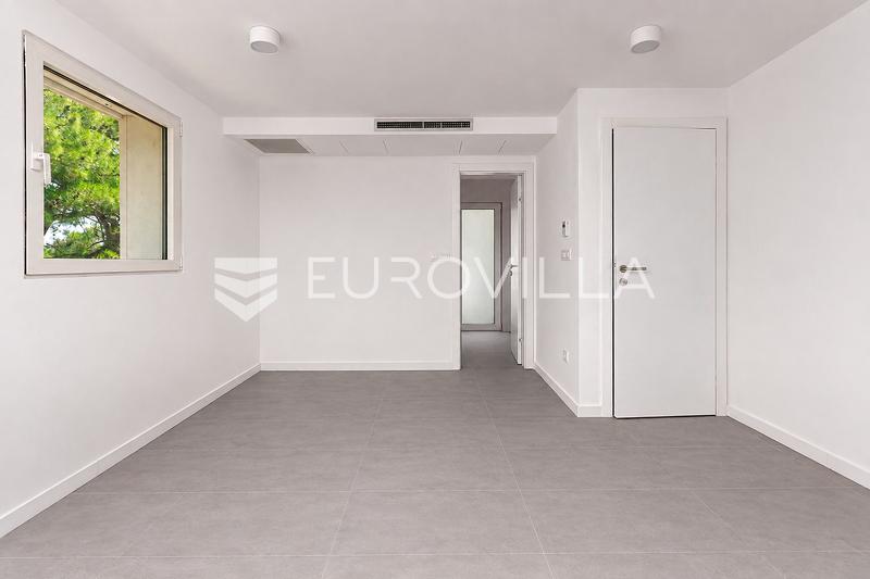 Opatija Privé, exclusivo apartamento de cuatro habitaciones 140,16 m², piscina, gimnasio - 19