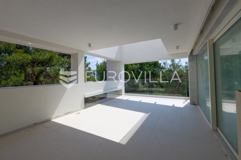 Opatija Privé, exclusivo apartamento de cuatro habitaciones 140,16 m², piscina, gimnasio - 5