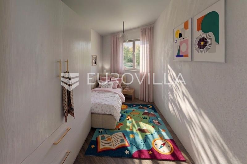 Kaštel Sućurac, dvosoban stan u novogradnji - 3