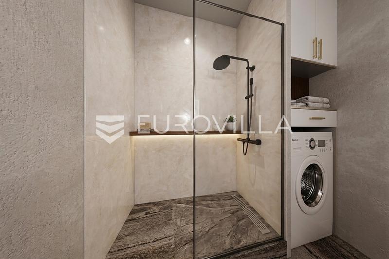 Kaštel Sućurac, dvosoban stan u novogradnji - 4