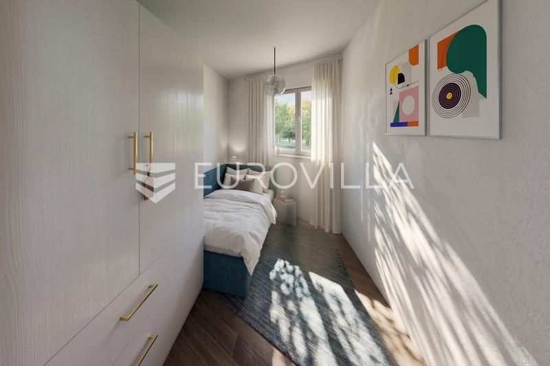 Kaštel Sućurac, dvosoban stan u novogradnji - 6