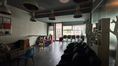 Đakovo, Centar, atraktivan poslovni prostor 45 m2