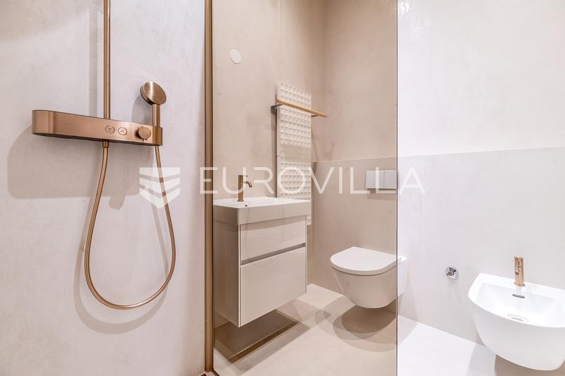 Langov Trg, Novakova luksuzna novogradnja, luksuzan ured 174 m², 2 garaže i spremište - 5