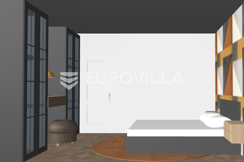 Makarska, dvosoban stan u kvalitetnoj novogradnji - 12