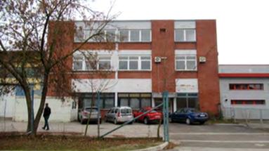 Čakovec, instalações comerciais, edifício em localização privilegiada, 1278,05 m², EXCELENTE INVESTIMENTO
