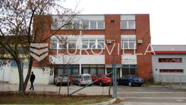 Čakovec, komerční prostory, budova v atraktivní lokalitě, 1 278,05 m², VYNIKAJÍCÍ INVESTICE