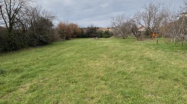 Pula, Busoler - building plot in a quiet location