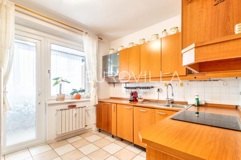 Zagreb, Maksimir, dvosoban stan 68,50 m², ODLIČNA LOKACIJA