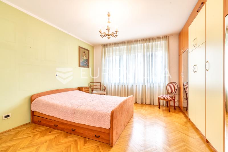 Zagreb, Maksimir, dvosoban stan 68,50 m², ODLIČNA LOKACIJA