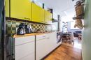 Zágráb, Trešnjevka, funkcionális két hálószobás lakás, ház, 41 m² - 4