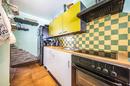 Zágráb, Trešnjevka, funkcionális két hálószobás lakás, ház, 41 m² - 3