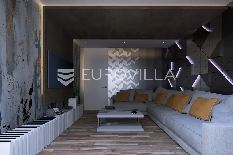 Zadar, Starigrad, vila s otvorenim pogledom na more 40