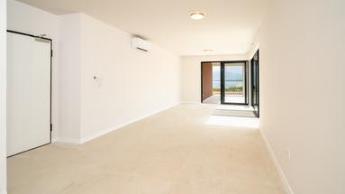 Zadar, Privlaka, denize sıfır lüks iki yatak odalı daire, 107,60 m²