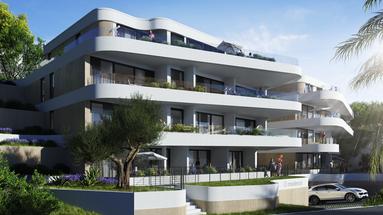 Opatija, Volosko'da, panoramik deniz manzaralı, lüks üç yatak odalı daire, 172.31 m²