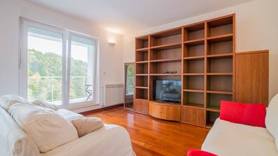 Vinogradska, krásný byt 3+1 k pronájmu