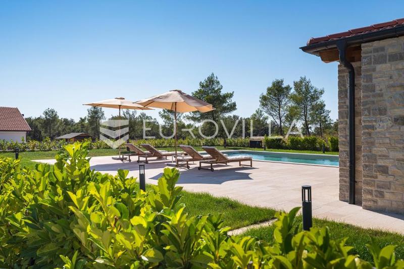 Zadar, Ninski Stanovi - nowoczesna willa z 3 sypialniami i podgrzewanym basenem - 21