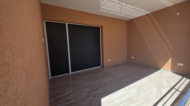 Rab, Banjol, one-bedroom apartment in a new building near the sea