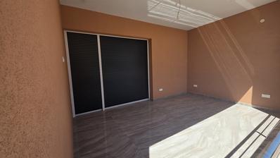 Rab, Banjol, egy hálószobás apartman új építésű házban a tenger közelében