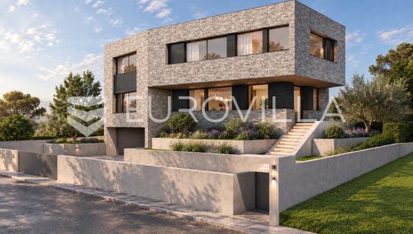 Zagreb, Bukovac - Luksusvilla på 400 m² på en 2.600 m² stor grund