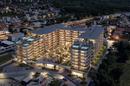 Zadar, Crvene Kuće - Ground-Floor One-Bedroom Apartment with Spacious Garden, 52.82 m² - 1