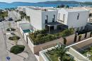 Brodarica, un appartamento su due livelli con due camere da letto, terrazza e giardino - 1