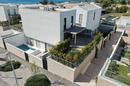 Brodarica, un appartamento su due livelli con due camere da letto, terrazza e giardino - 18