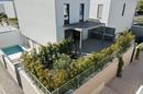 Brodarica, un appartamento su due livelli con due camere da letto, terrazza e giardino - 22