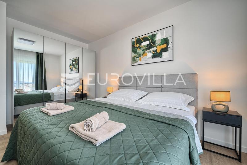 Kastel Novi, villa de nueva construcción en alquiler del 1 de septiembre de 2026 al 1 de julio de 2027. - 27