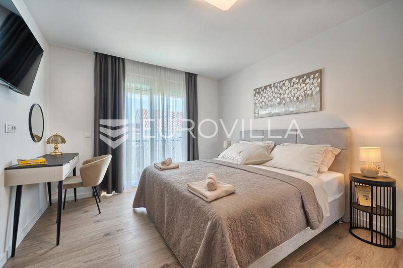 Kastel Novi, villa de nueva construcción en alquiler del 1 de septiembre de 2026 al 1 de julio de 2027. - 22
