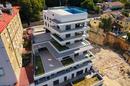 Rijeka, Pecine, NOWA INWESTYCJA, luksusowy apartament czteropokojowy, 200,29 m², pierwszy rząd do morza - 4
