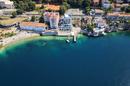Rijeka, Pecine, NOWA INWESTYCJA, luksusowy apartament czteropokojowy, 200,29 m², pierwszy rząd do morza - 2