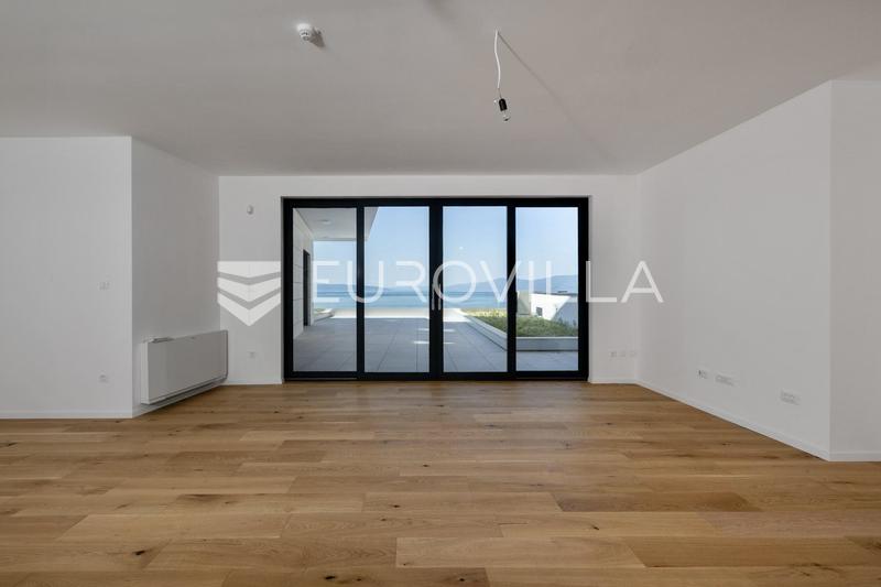 Rijeka, Pecine, NOWA INWESTYCJA, luksusowy apartament czteropokojowy, 200,29 m², pierwszy rząd do morza - 13