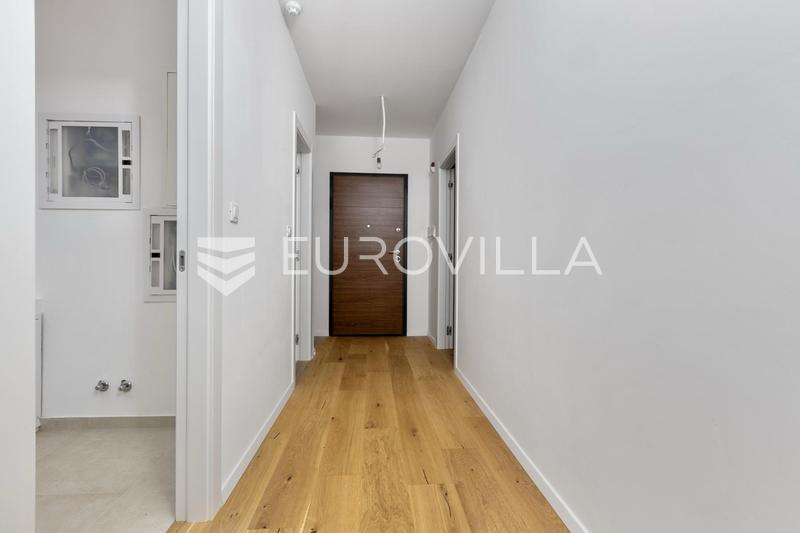 Rijeka, Pecine, NOWA INWESTYCJA, luksusowy apartament czteropokojowy, 200,29 m², pierwszy rząd do morza - 12