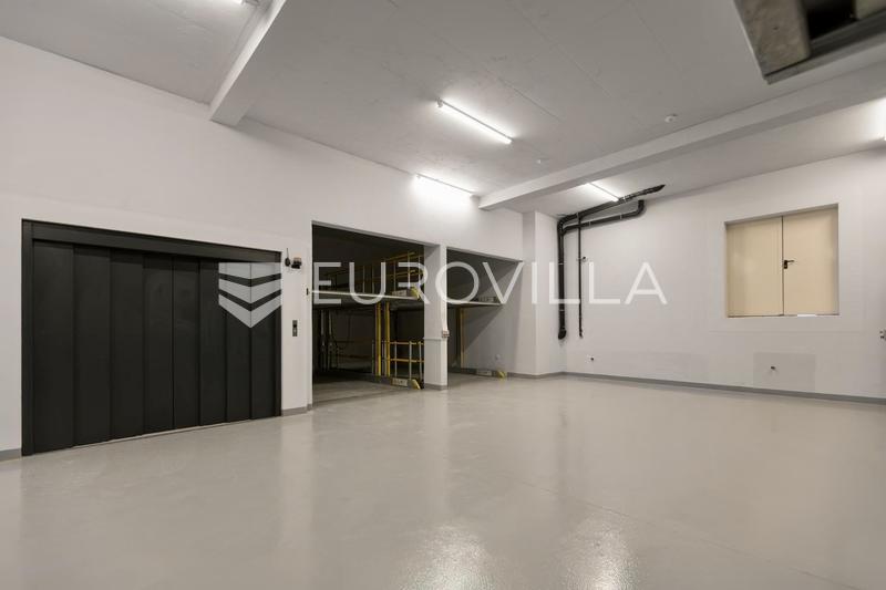 Rijeka, Pecine, NOWA INWESTYCJA, luksusowy apartament czteropokojowy, 200,29 m², pierwszy rząd do morza - 22