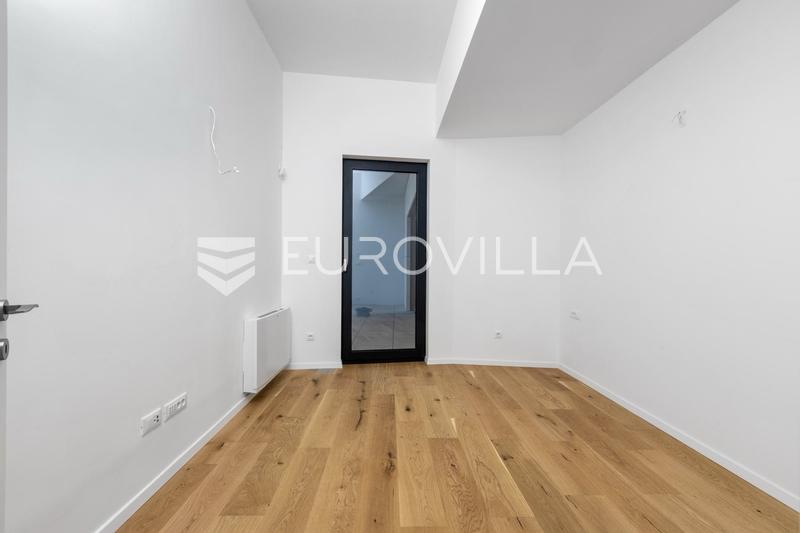 Rijeka, Pecine, NOWA INWESTYCJA, luksusowy apartament czteropokojowy, 200,29 m², pierwszy rząd do morza - 18