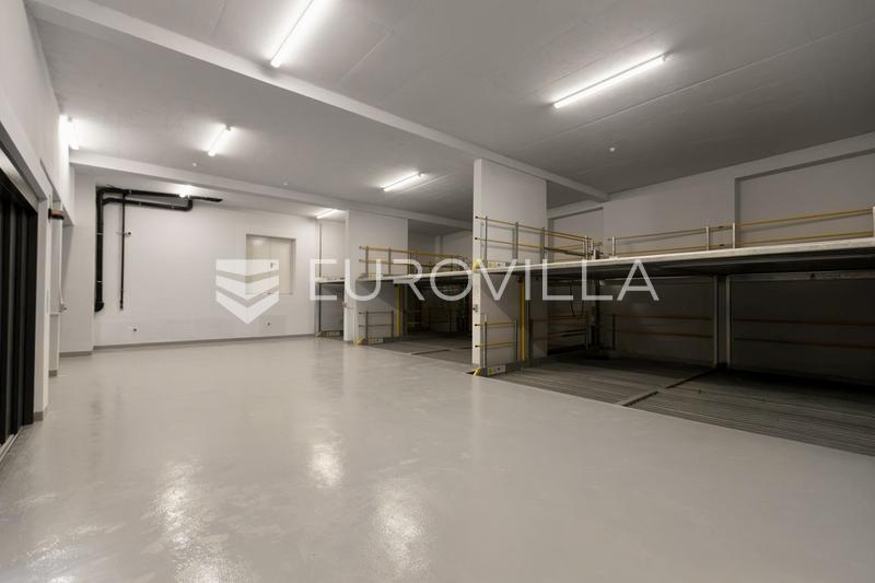 Rijeka, Pecine, NOWA INWESTYCJA, luksusowy apartament czteropokojowy, 200,29 m², pierwszy rząd do morza - 23