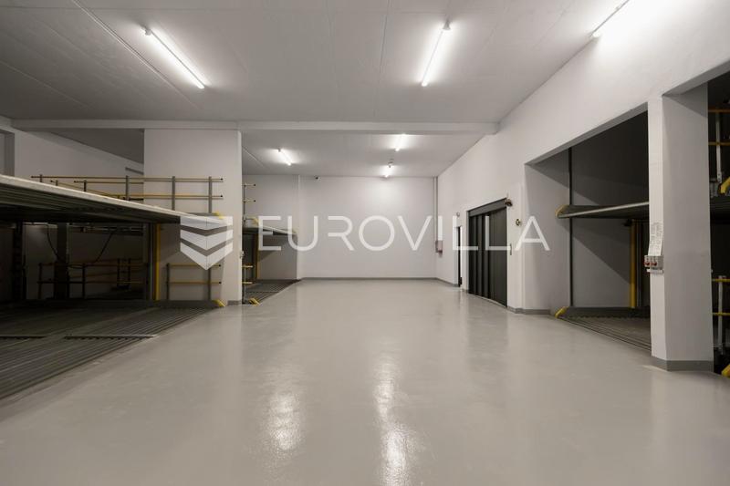 Rijeka, Pecine, NOWA INWESTYCJA, luksusowy apartament czteropokojowy, 200,29 m², pierwszy rząd do morza - 24