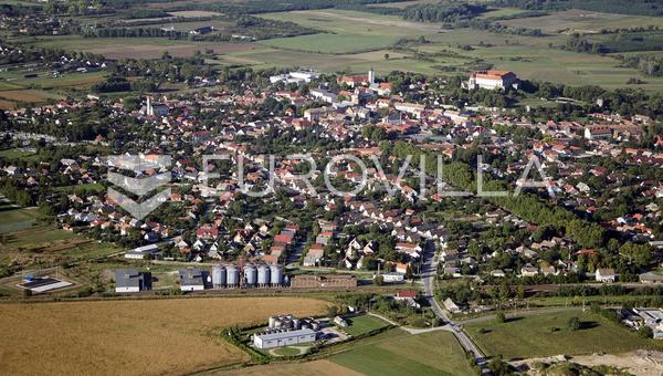 Osijek, Baranja - Complejo Inmobiliario de Uso Mixto Cerca de Osijek