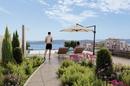 Zadar, Crvene Kuće - Modern Ground-Floor Apartment with Garden, 51.98 m² - 23