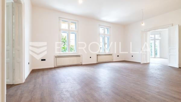 Zagreb, Centro, representativa oficina de 250 m²