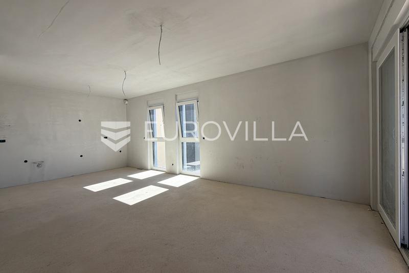 Zadar, Diklovac, dwupokojowe mieszkanie w nowym budownictwie, 91,70 m² - 8
