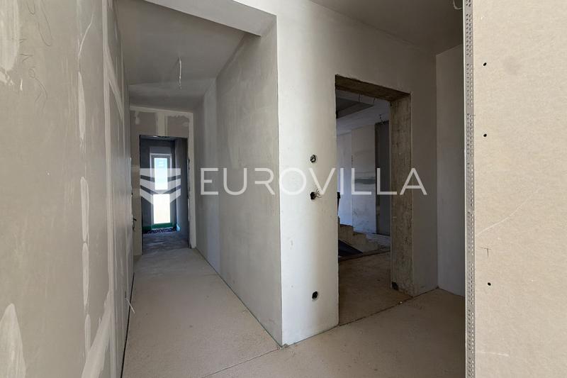 Zadar, Diklovac, dwupokojowe mieszkanie w nowym budownictwie, 91,70 m² - 10