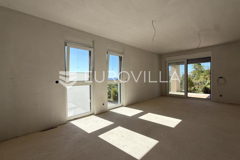 Zadar, Diklovac, dwupokojowe mieszkanie w nowym budownictwie, 91,70 m² - 7