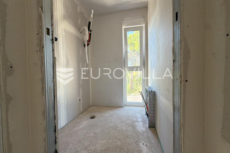 Zadar, Diklovac, dwupokojowe mieszkanie w nowym budownictwie, 91,70 m² - 13