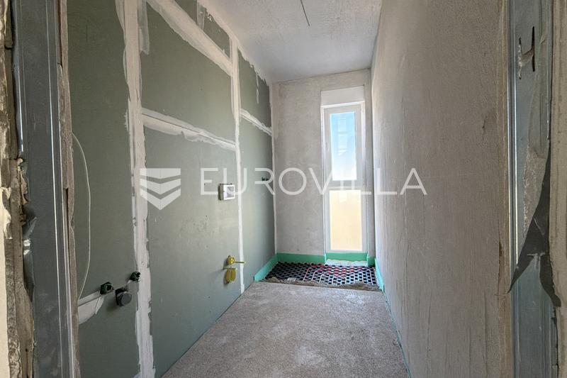 Zadar, Diklovac, dwupokojowe mieszkanie w nowym budownictwie, 91,70 m² - 11