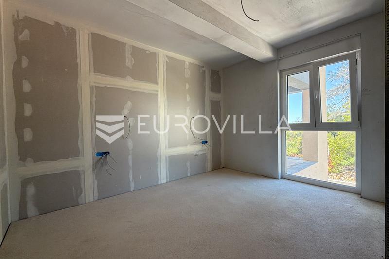 Zadar, Diklovac, dwupokojowe mieszkanie w nowym budownictwie, 91,70 m² - 14