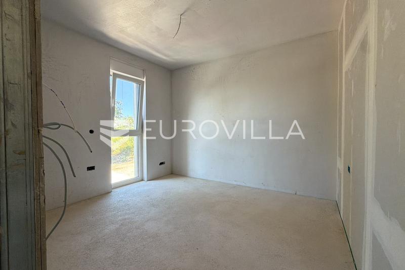 Zadar, Diklovac, dwupokojowe mieszkanie w nowym budownictwie, 91,70 m² - 12