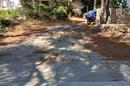 Vis, Rukavac, land with a building permit - 1