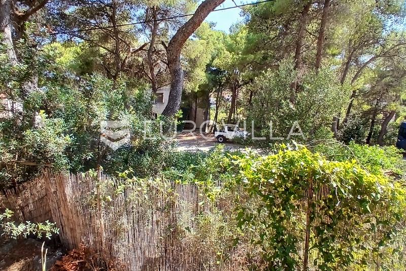 Vis, Rukavac, land with a building permit - 4