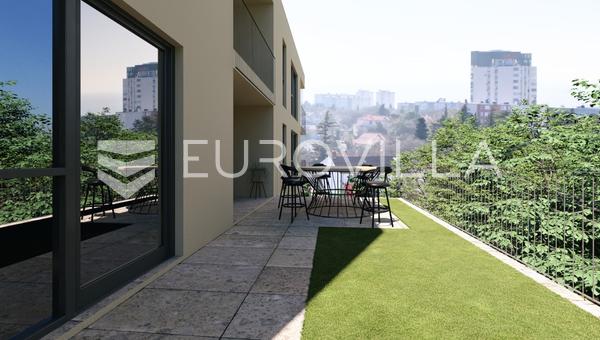 Rijeka, Krimeja, exclusive four-bedroom apartment 144 m², sea view, NEW CONSTRUCTION